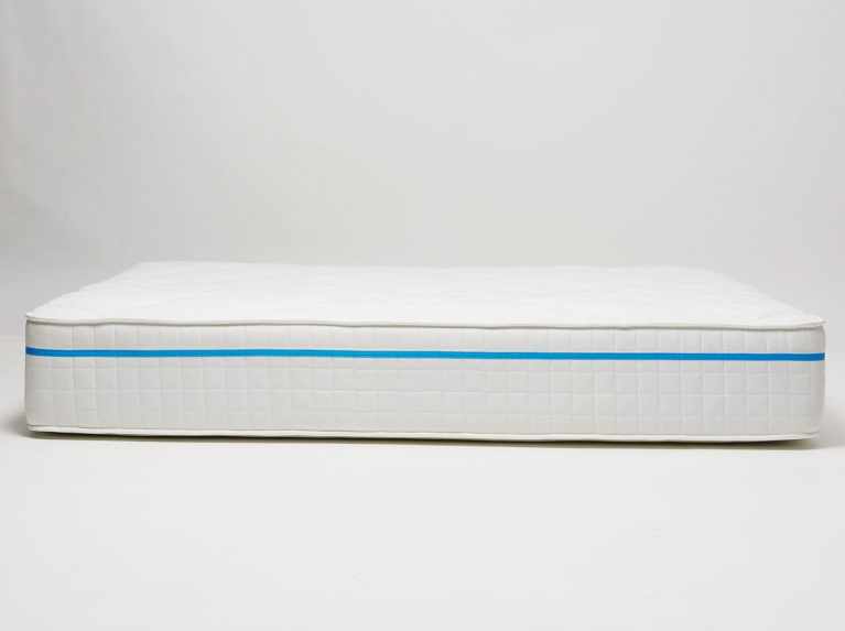 luxe velour hybrid soft mattress