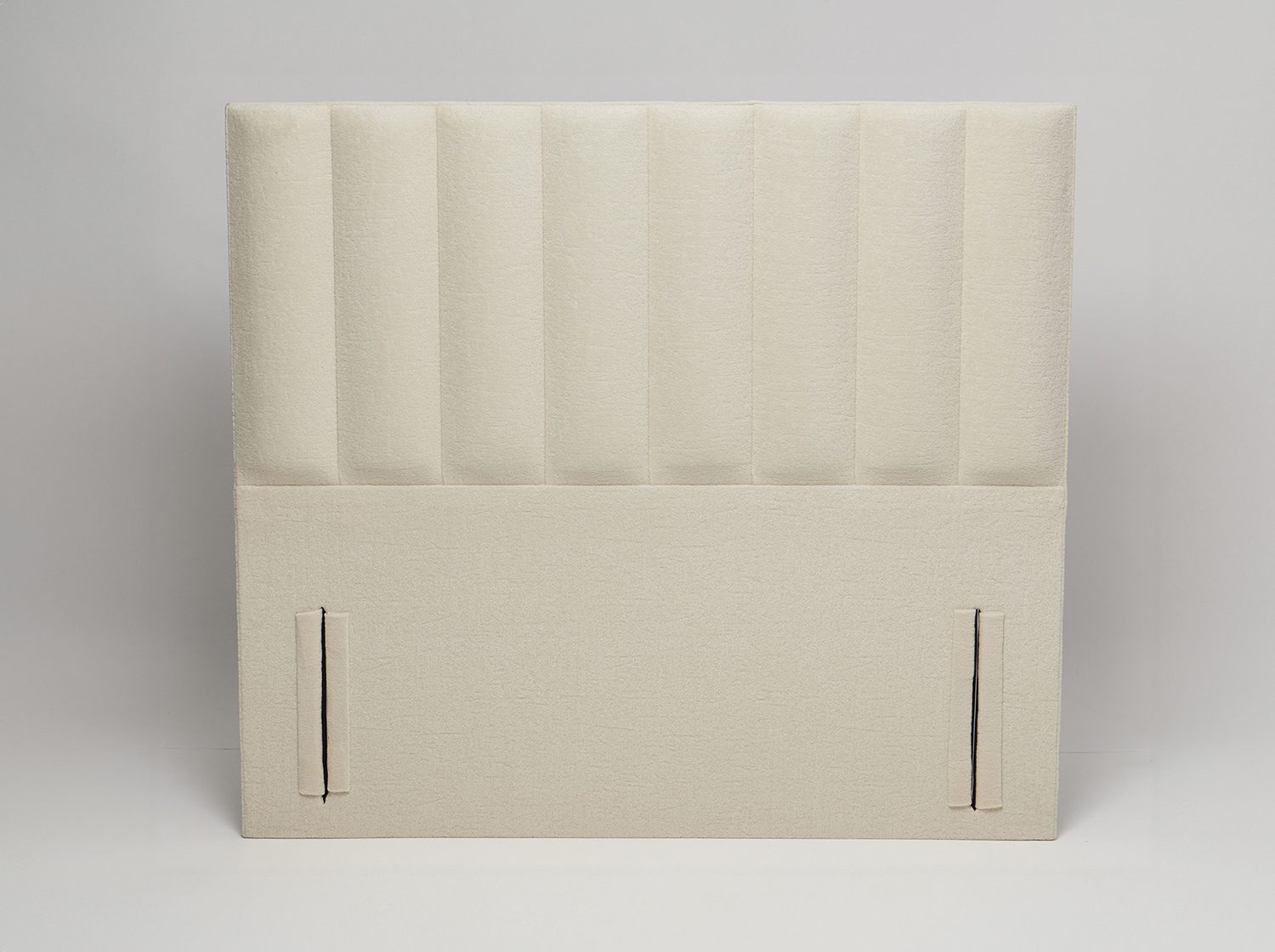Luxe Beige Headboard
