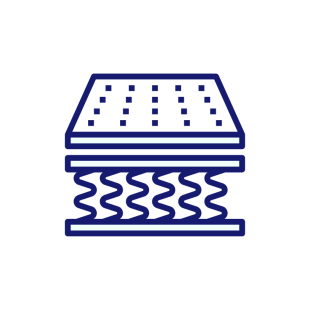 Pocket Sprung Mattresses