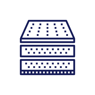 Memory Foam Mattress