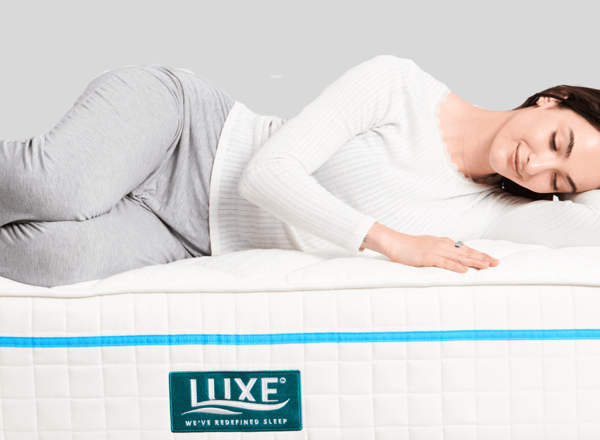 Premium Quality Mattress