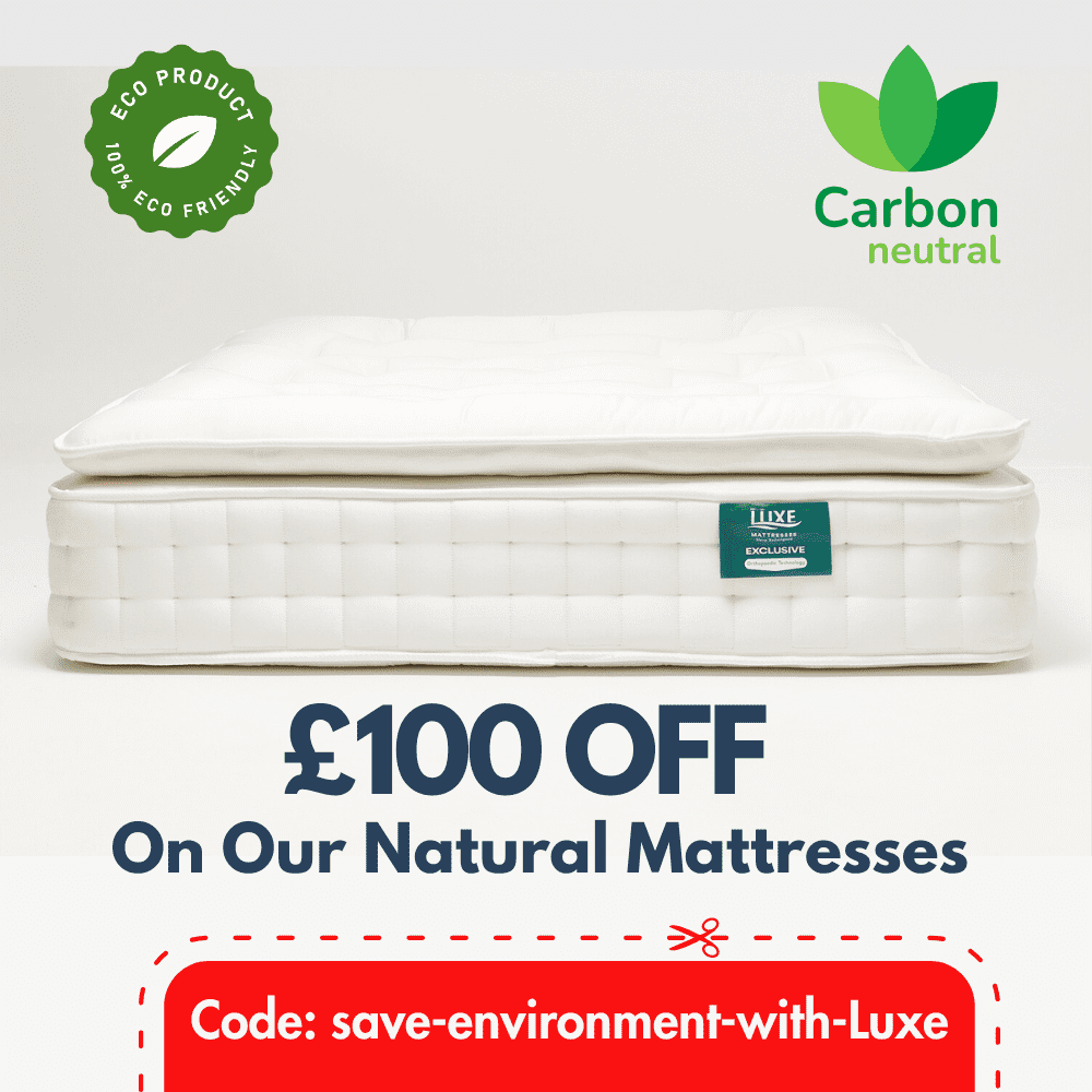 natural mattress
