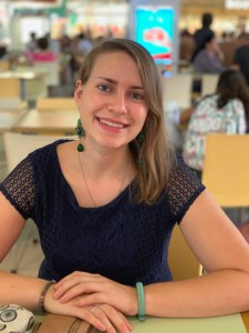 Picture of Marie Soukup