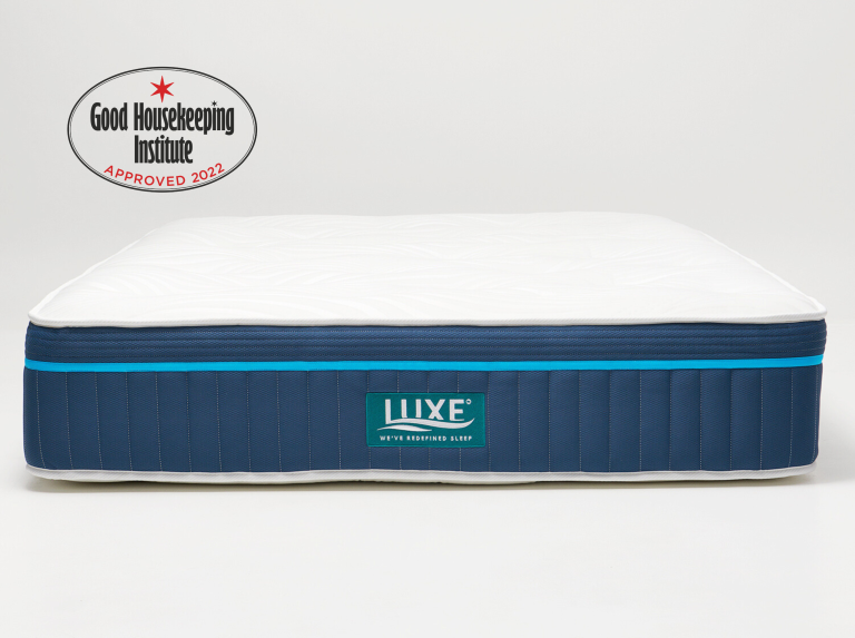 Luxe ergo 3400 mattress