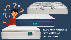 How to Choose the Perfect Mattress