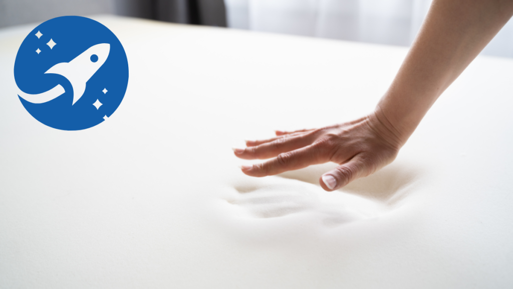 memory foam mattress