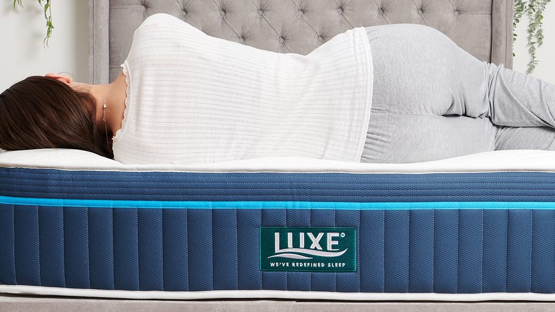 LuxeErgo™ 3400 Hybrid