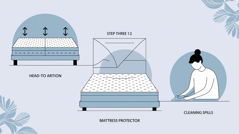 tips to extend life of your mattress