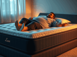 Extra Firm Mattresses for Heavy or overweight Sleepers: Do They Really Work?Â 
