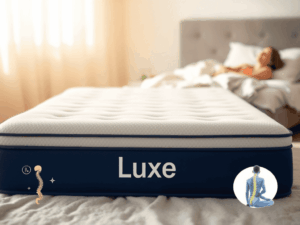 Is Rock-Hard Mattresses Bad for Your Spine? A Scientific Perspective