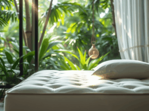 Going Green in Your Sleep: The Rise of Organic & Eco-Friendly Mattresses