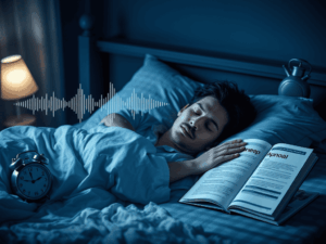 Sleep Apnoea in the UK: Symptoms, Causes, and Treatment Options