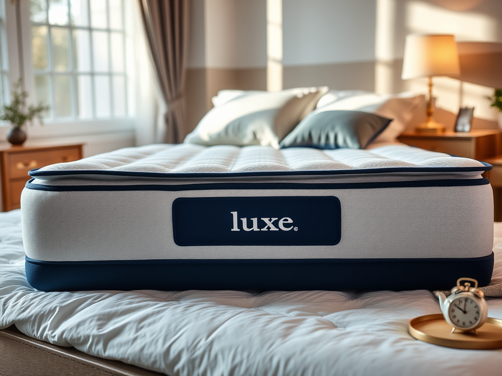 How Long Does a Mattress Last? Uncover the Truth About Lifespan