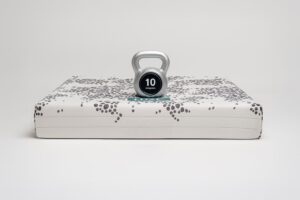 hardest mattress