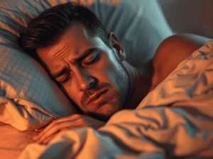 Why You Wake Up Sweaty (And the Best Cooling Mattresses That Fix It)