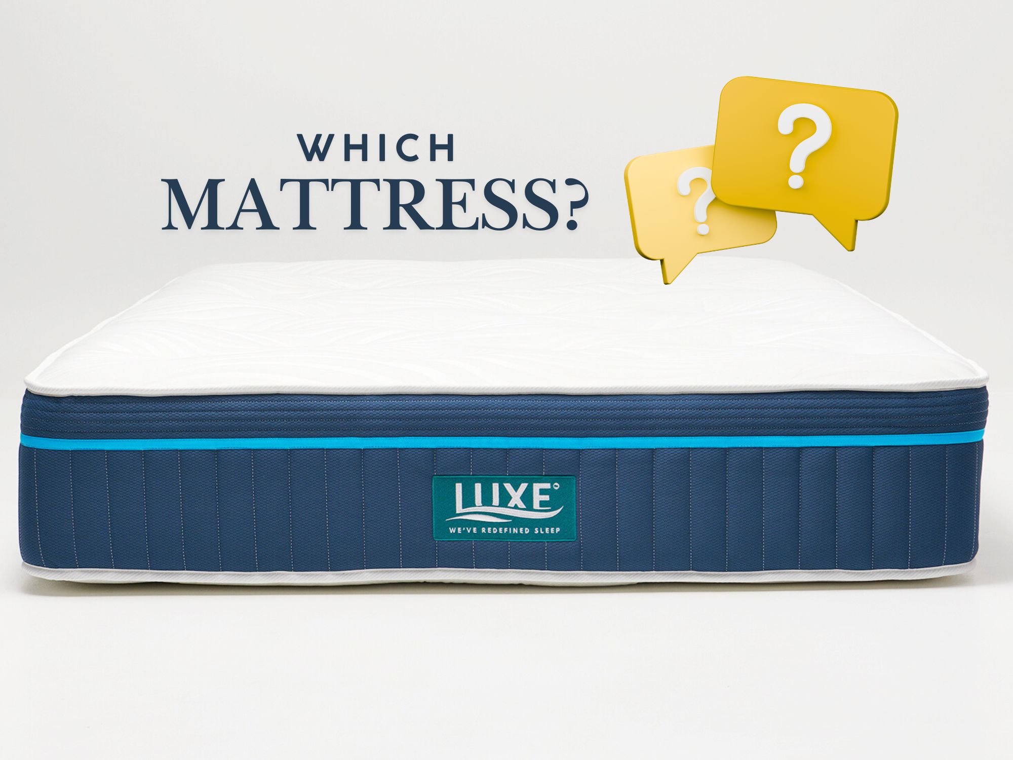 which mattress to buy?