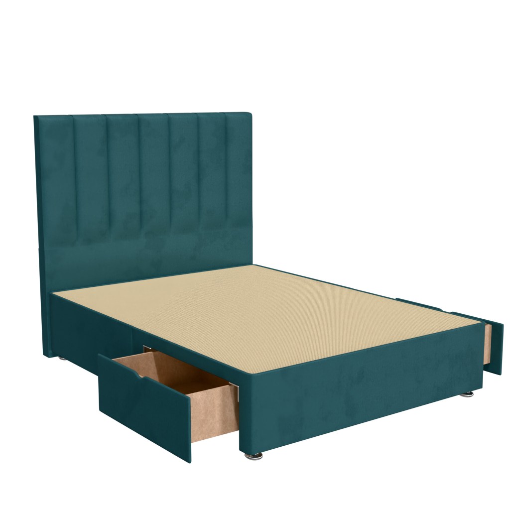 design your own divan