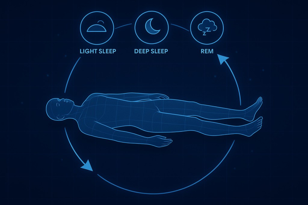 Sleep Cycles
