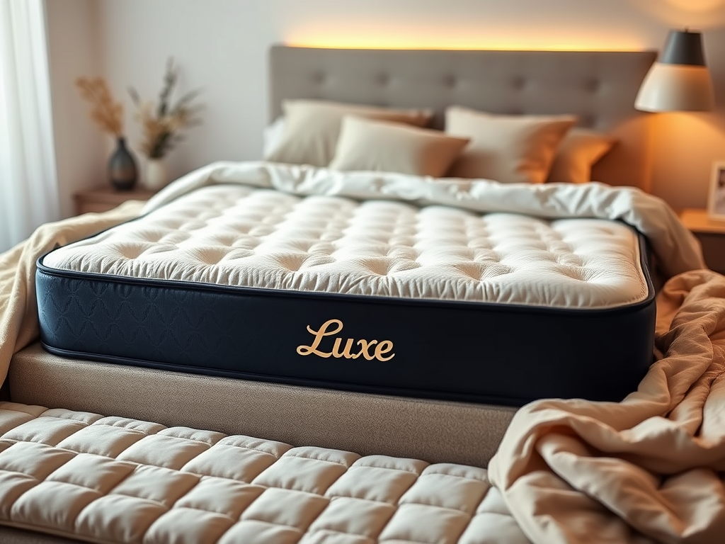 how mattress affect health and sleep