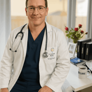 dr sam