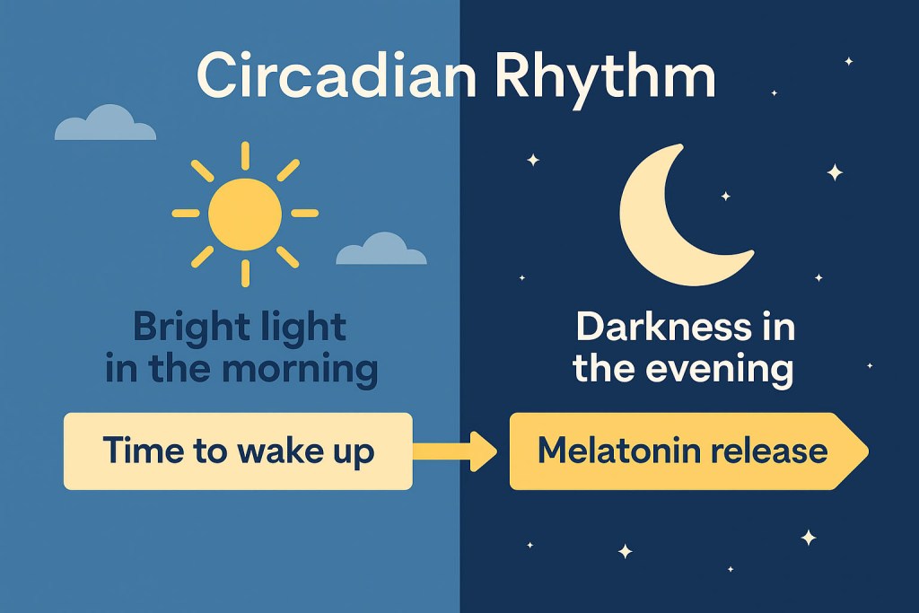 circadian rhythm