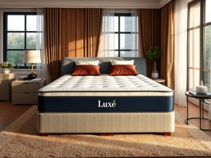 How to Measure Your Room for the Perfect Super King Size Mattress Fit