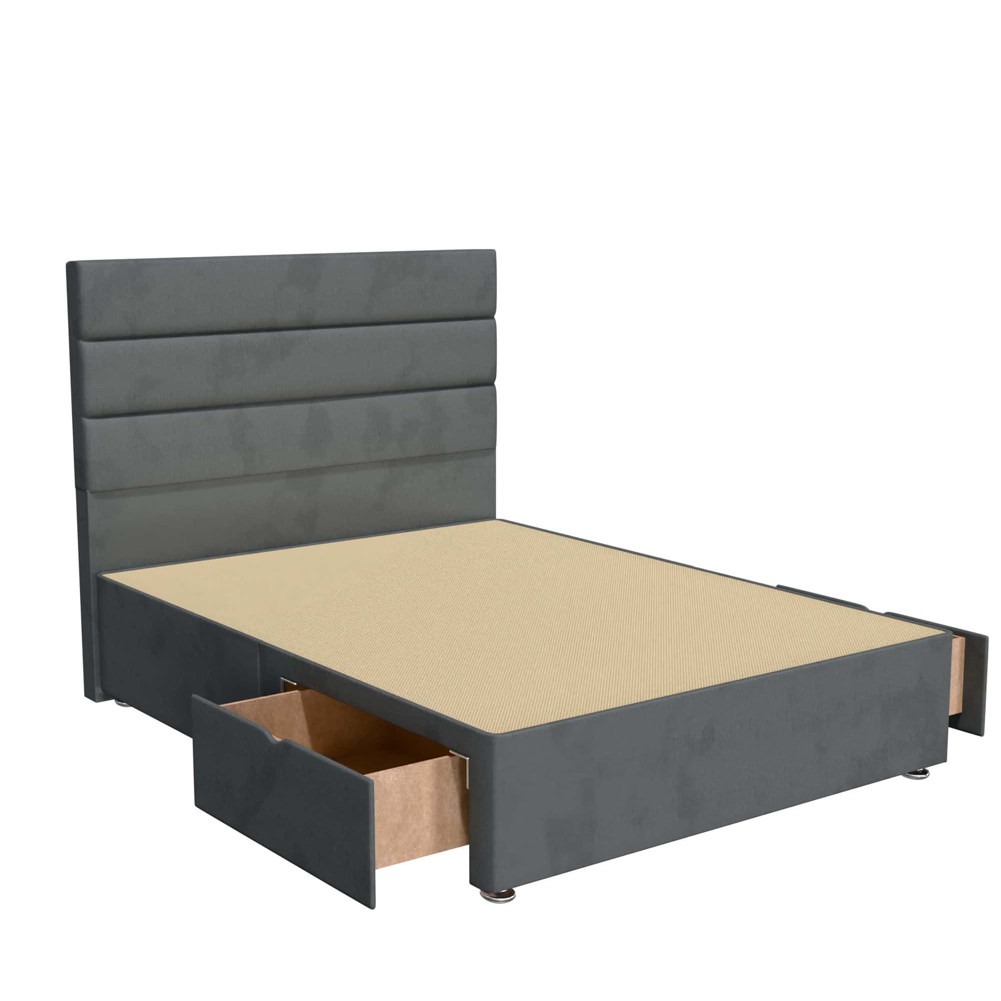 Luxe Divan Bed