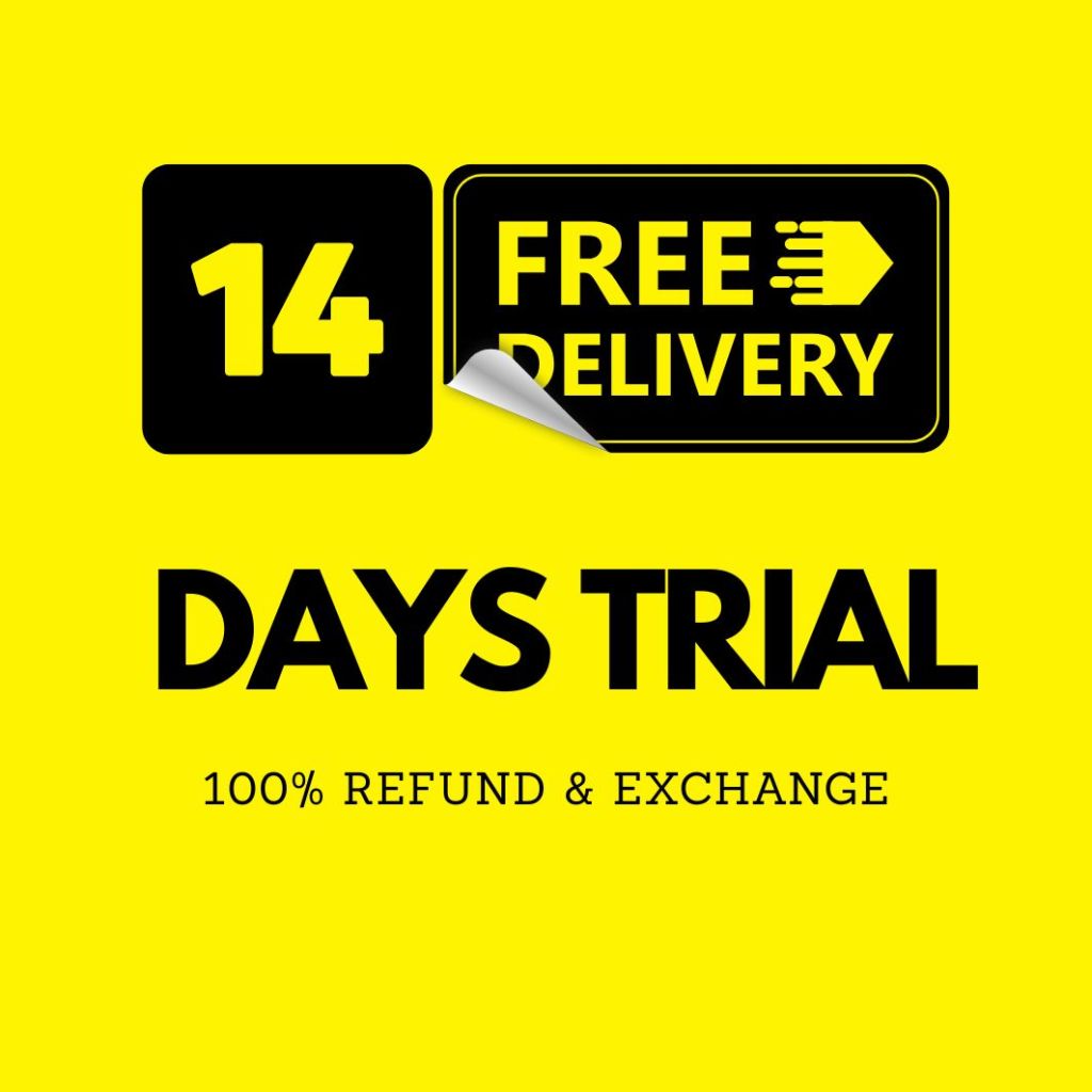 Clearance Sale 14 days trial