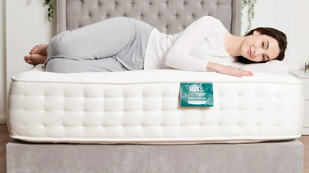 enhanced spine alignment 