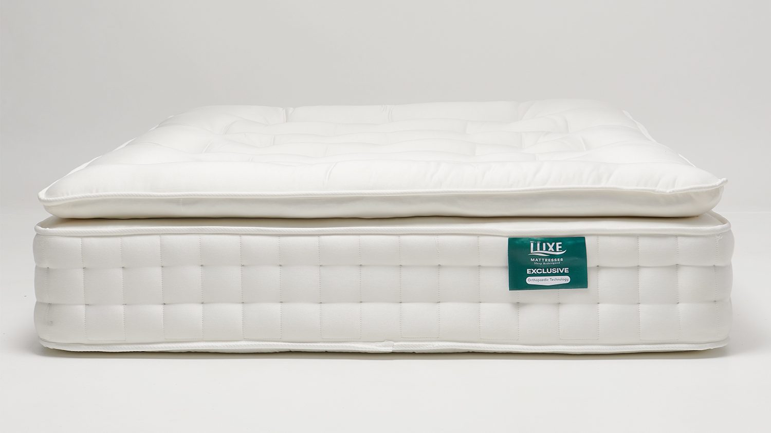 Luxury mattress
