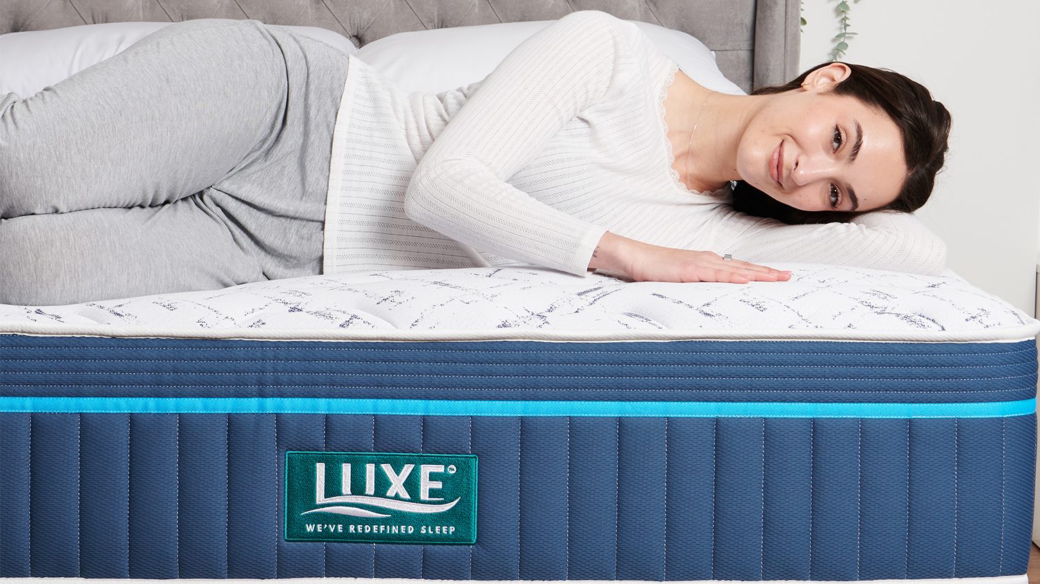 mattress for menopause