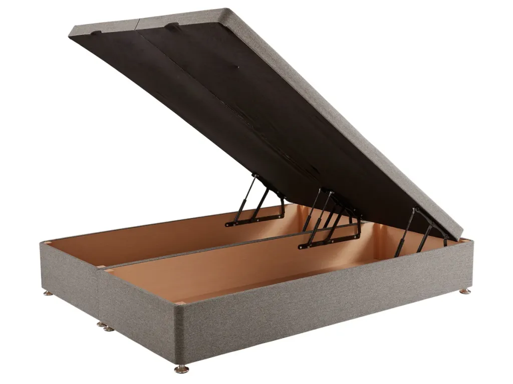 loaf ottoman bottom up