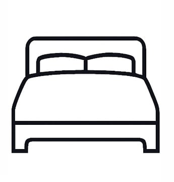 Super king size divan