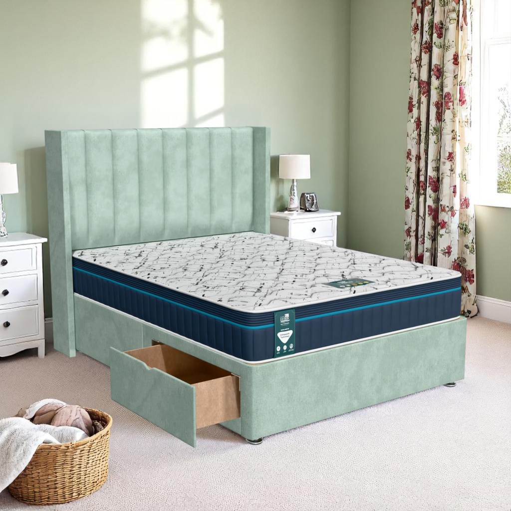 Divan bed
