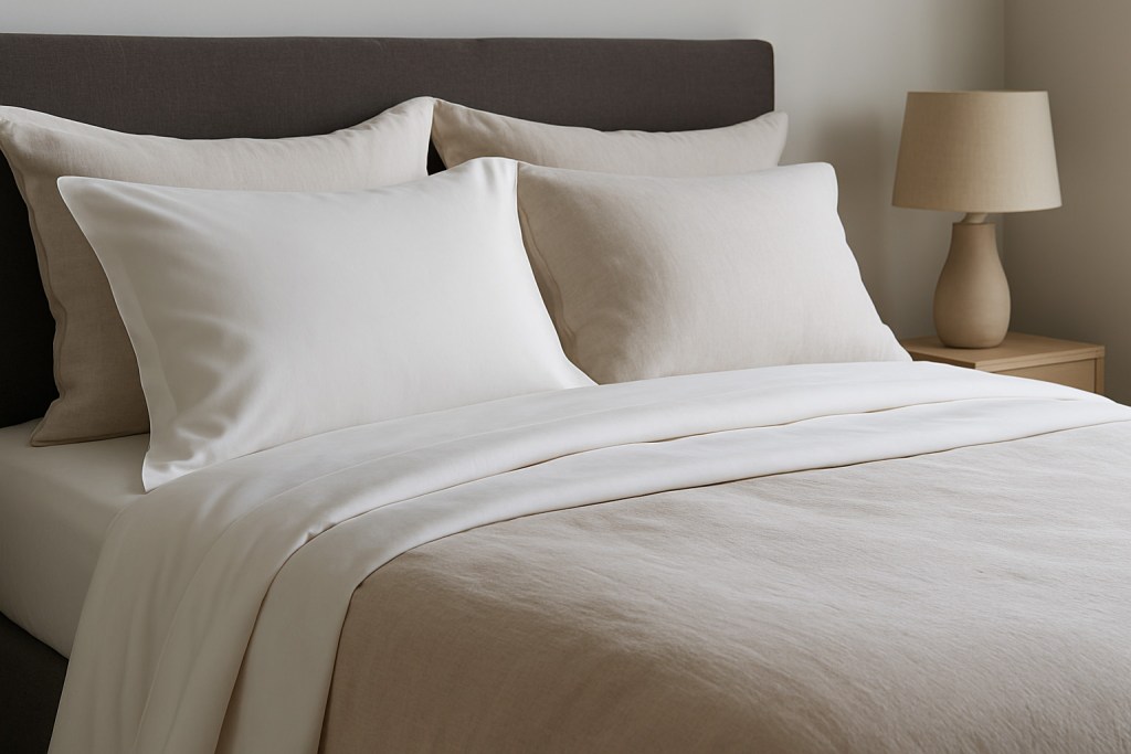 Which Bed Sheet Is Bigger- King Size or Queen Size?