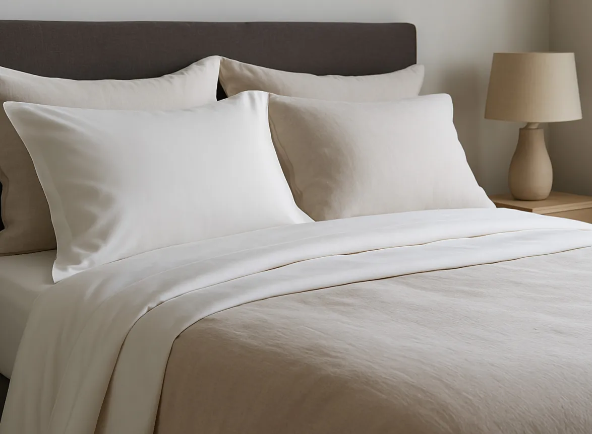 Which Bed Sheet Is Bigger- King Size or Queen Size?