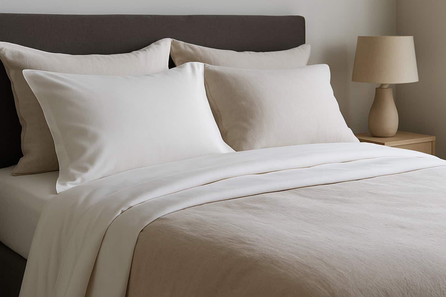Which Bed Sheet Is Bigger- King Size or Queen Size?