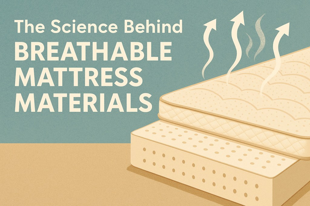 breathable mattress