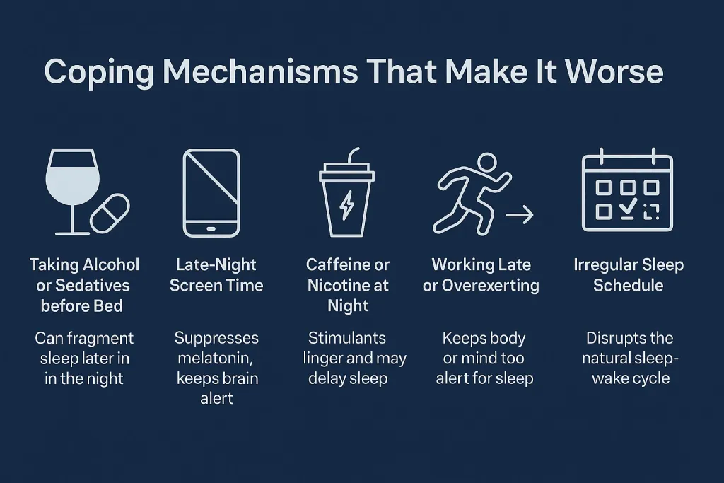 which factors contribute to worsen emotional health