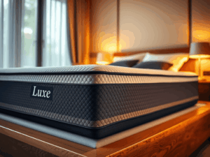 How Your Mattress Impacts Spinal Health and Daily Comfort