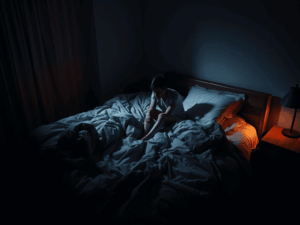 From Anxiety to Insomnia: How Emotional Health Impacts Sleep Quality