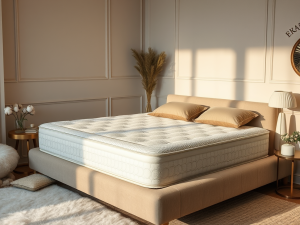 Inside the World of the Best Luxury Mattress Brands: What UK Buyers Should Know