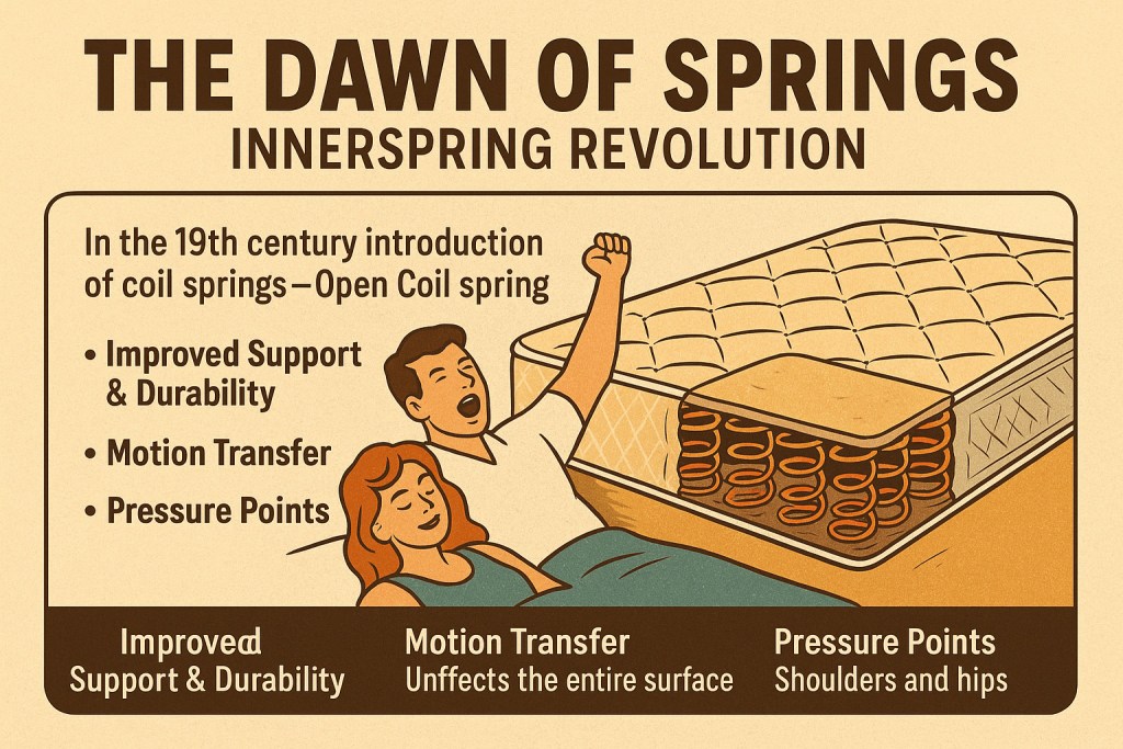 innerspring revolution