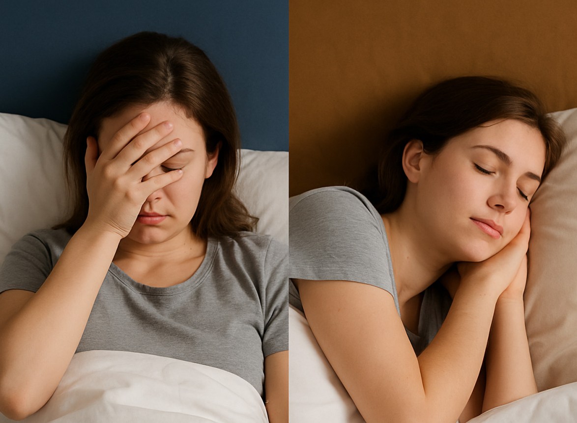 is 7 hours sleep enough