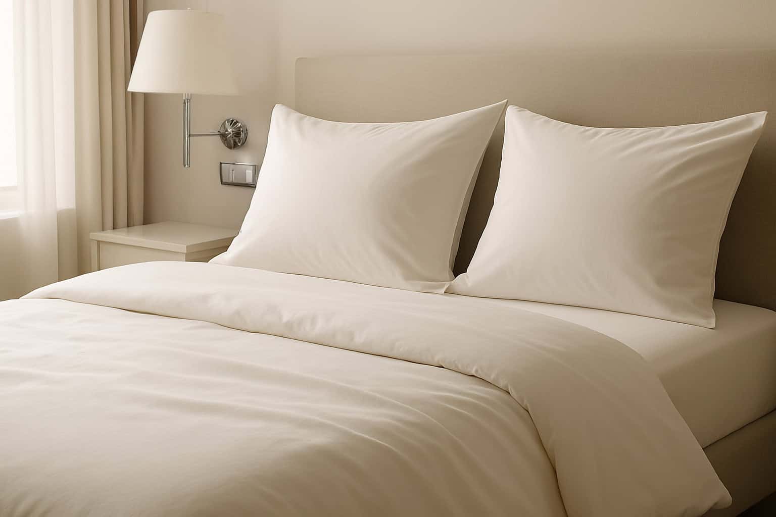 linen beding uk