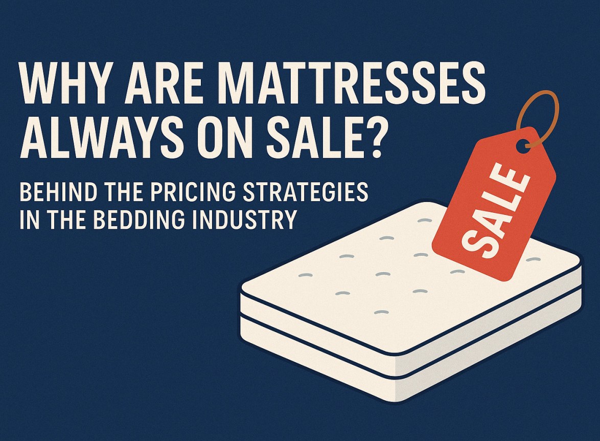 mattress on sale