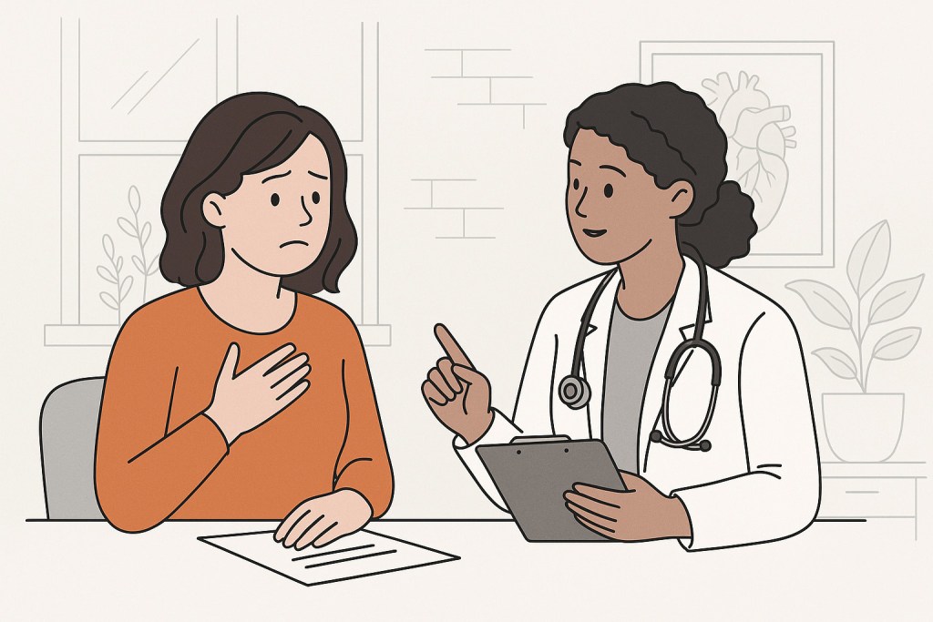 sleep apnea consultation