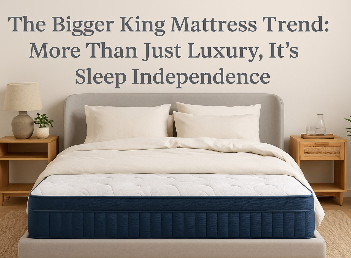 super king mattress