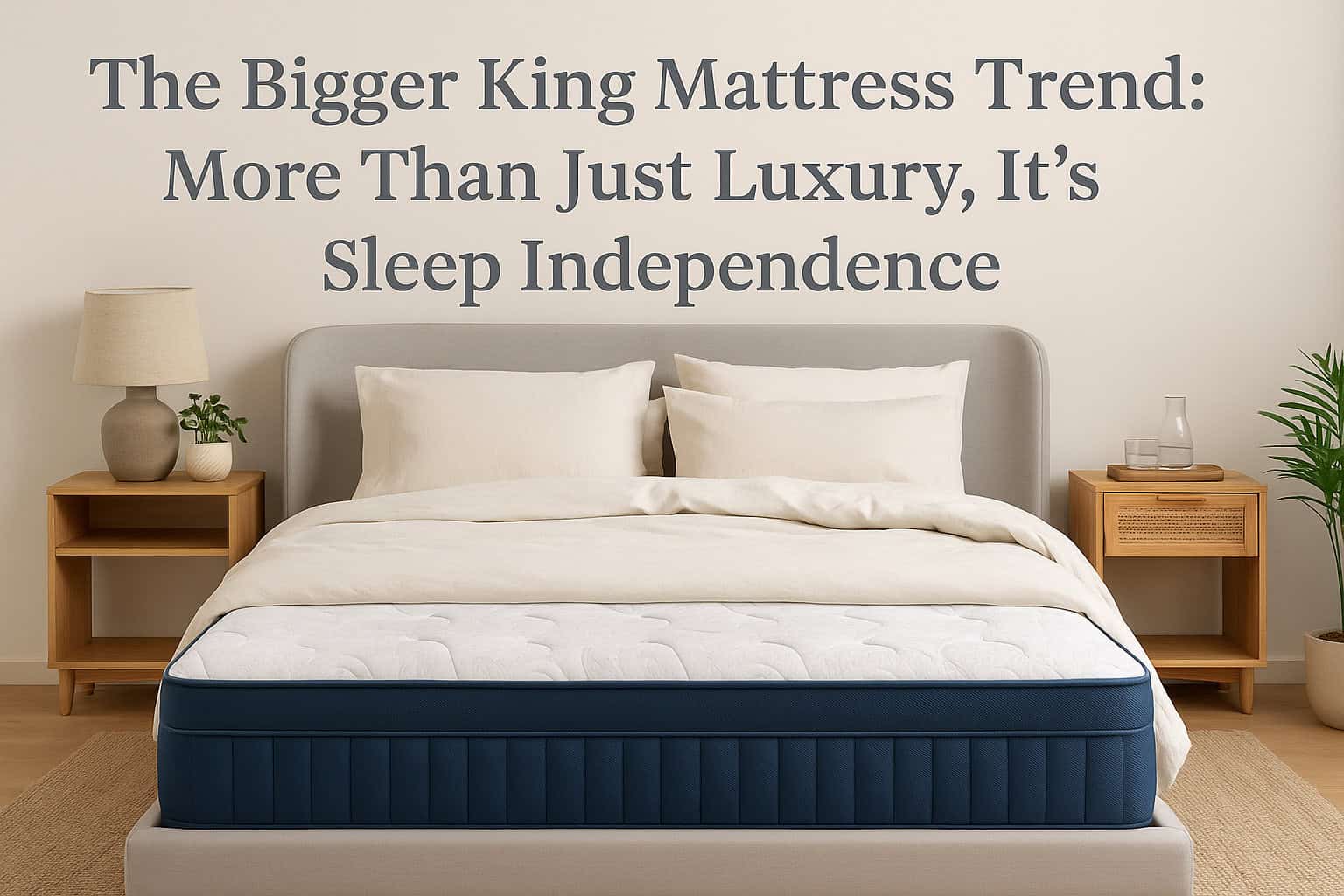 super king mattress