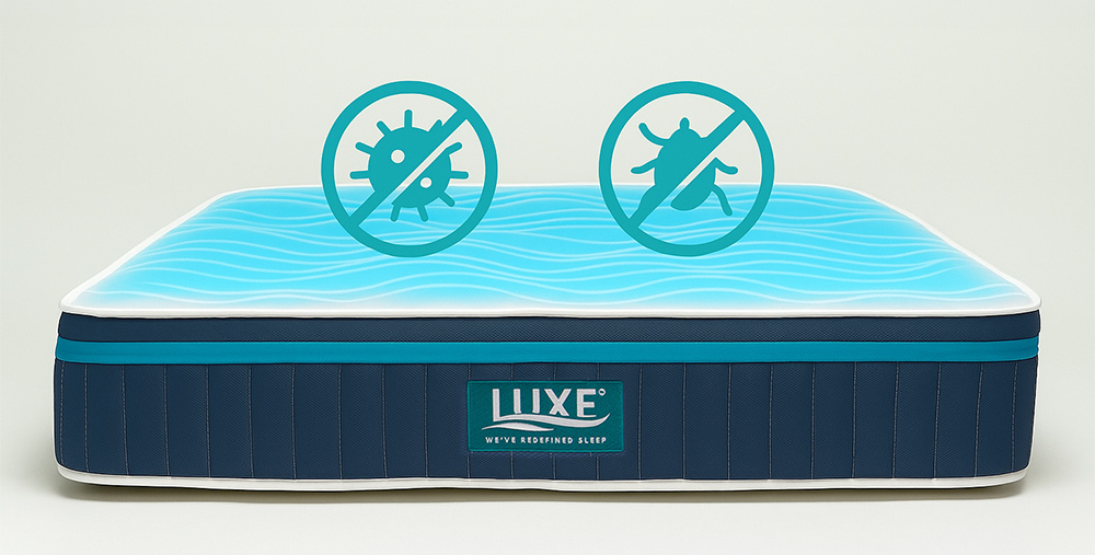 cool mattress for menopause